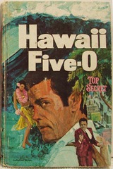 Hawaii Five-O 